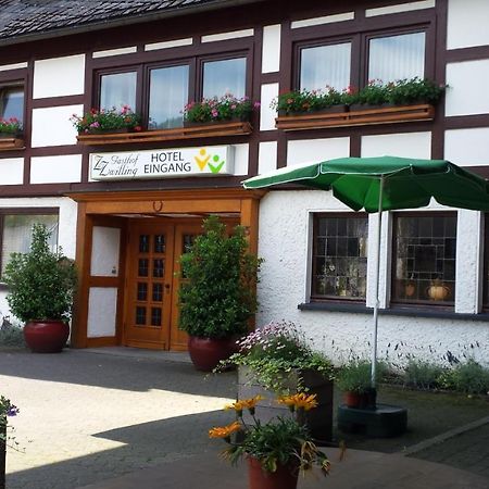 Gasthof Zwilling Bödefeld Екстериор снимка